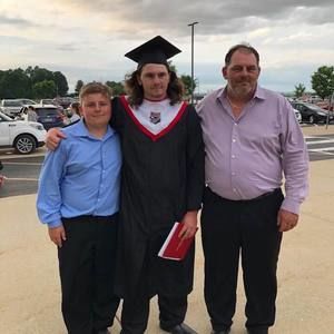 Meet your Posher, Kevin